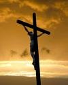 Good Friday - WE CONTEMPLATED A LOVE STRONGER THAN DEATH