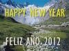 Happy New Year - From the Claretian Missionaries