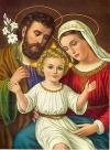 Commentary to the FEAST OF THE HOLY FAMILY – Year B 