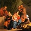 Feast of the Holy Family: The Heart of the Church
