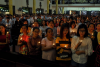 Vietnamese bishops console relatives of truck victims