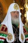 Russian church leader rejects criticism over state ties
