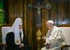 Ukraine may cast shadow on papal visit to Kazakhstan