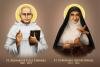 Fr Chavara Elias Kuriakose and Sr Euphraisa to be canonized November 23