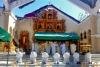 Filipino priests ordained amid typhoon ruins