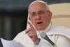 Pope calls for abolishment of capital punishment, life imprisonment