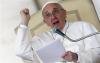 Time Magazine's Man of the Year is Pope Francis