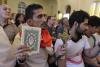 Militants chase all Christians out of Mosul