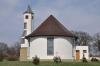 Some 50 new Catholic churches have been built in the Czech Republic since the 1989
