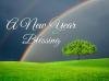 Commentary to the NEW YEAR BLESSING