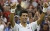 Novak Djokovic taps into the power of meditation for inner peace during Wimbledon 2013