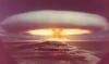 Global security must not rely on nuclear weapons