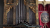 Spanish nuns face fine for restoring church organ