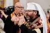 Catholic leader backs plans for Orthodox independence