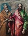 Feast of Saints Peter and Paul - June 29