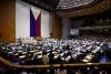 Philippine lawmakers cripple human rights commission