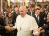 The European Soul and Prophetic Reception: Francis’ trip to Hungary