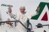 Pope in Croatia, Challenges Secularism in Europe