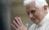 Pope Benedict is not alone