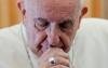 Pope Francis confesses he sometimes falls asleep while praying 