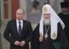 Insight - How the Russian Orthodox Church answers Putin's prayers in Ukraine