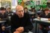 Jesuit aged 99 sets record as world’s oldest schoolteacher