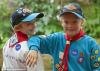 Scout boom as cash-strapped parents shun costly kids' clubs 