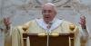 Pope Francis Launches Survey on Modern Catholics