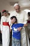 Filipino Cardinal Tagle voted president of Caritas global network