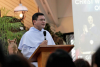 Filipino elected first Asian head of Dominican Order