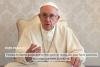 Pope Francis calls getting Covid jab “an act of love”