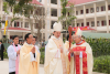 New Vietnam diocese brings fresh hope to troubled area