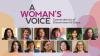 A Woman’s Voice: Conversations of Discernment and Grace