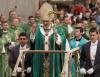 Benedict XVI announces Year of Faith