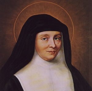 Saint Jane Frances de Chantal - Wikipedia