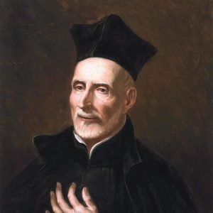 St. Joseph Calasanz